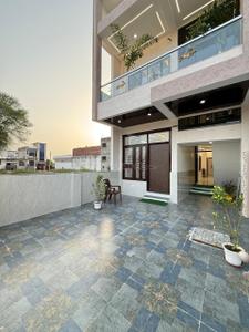 Image of 2300 Sq.ft 4 BHK Villa for sale in Govindpura, Jaipur for Rs. 13000000