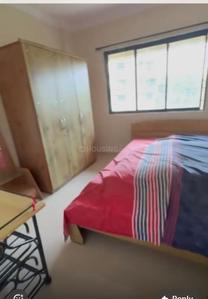 Bedroom Image of 805 Sq.ft 2 BHK Apartment / Flat for sale in Panvelkar Green City, Ambernath East Ambernath for Rs. 4200000