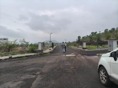 Image of 970 Sq.ft Residential Plot / Land for sale in Umrikheda, Indore for Rs. 2927349