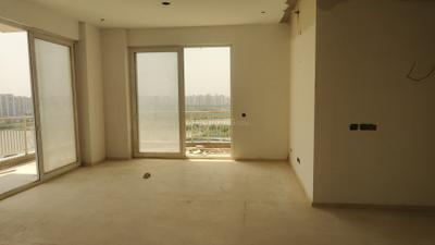 Living Room Image of 2920 Sq.ft 3 BHK Apartment / Flat for sale in Vatika Sovereign Park, Sector 99 Gurgaon for Rs. 38500000