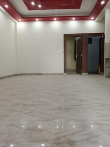 Hall Image of 1267 Sq.ft 3 BHK Apartment / Flat for sale in Shastri Nagar Ghaziabad for Rs. 4200000