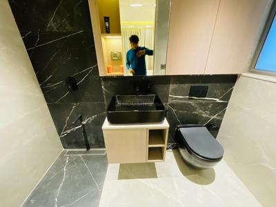 Image of 1520 Sq.ft 2 BHK Apartment / Flat for sale in The Views By Adani Realty, Ghatkopar East, Mumbai for Rs. 36800000