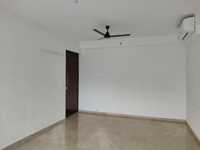Living Room Image of 1500 Sq.ft 3 BHK Apartment / Flat for sale in Shapoorji Pallonji Vicinia, Powai Mumbai for Rs. 37000000