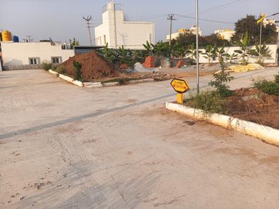 Image of 800 Sq.ft 2 BHK Apartment / Flat for sale in Kurubatti, Hosur for Rs. 4500000