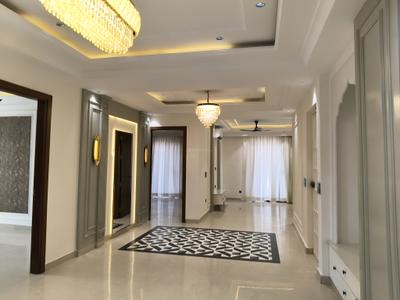 Living Room Image of 3078 Sq.ft 4 BHK Builder Floor for sale in Sector 23A Gurgaon for Rs. 34900000