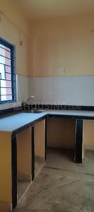 Kitchen Image of 970 Sq.ft 2 BHK Apartment / Flat for sale in Eden Exotica, Pancha Sayar Kolkata for Rs. 6200000