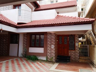 Image of 3000 Sq.ft 4.5 BHK Independent House for sale in Officers Colony, Tiruchirappalli for Rs. 37500000