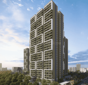 Image of 1462 Sq.ft 1 BHK Apartment / Flat for sale in Candeur Eternia, Bachupally, Hyderabad for Rs. 9600000