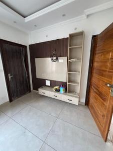 Hall Image of 2500 Sq.ft 3 BHK Builder Floor for rent in Sector-02 Bahadurgarh for Rs. 18000
