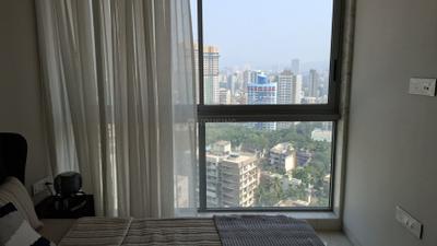 Bedroom Image of 2450 Sq.ft 5 BHK Apartment / Flat for sale in Bhoomi Celestia, Malad West Mumbai for Rs. 87100000