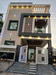 Image of 3200 Sq.ft 4 BHK Duplex for sale in Yapral, Secunderabad for Rs. 22000000