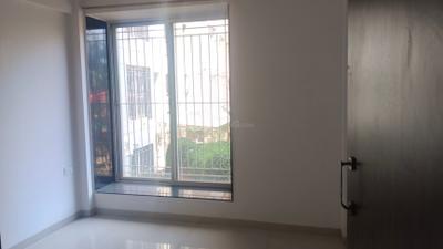 Bedroom Image of 1550 Sq.ft 3 BHK Apartment / Flat for sale in Innovision 7 Avenues, Balewadi Pune for Rs. 17000000