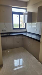 Kitchen Image of 945 Sq.ft 2 BHK Apartment / Flat for sale in Mahapura Jaipur for Rs. 3490000