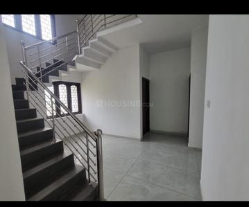 4 BHK Independent House