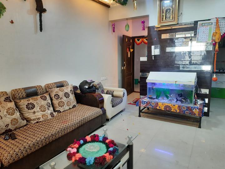 Gulmohar Parkview Main Image 1