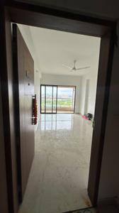 Hall Image of 1050 Sq.ft 2 BHK Apartment / Flat for rent in Parvati Darshan Pune for Rs. 36000