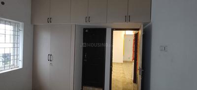 Bedroom Image of 1368 Sq.ft 3 BHK Apartment / Flat for rent in Greendale, Kil Ayanambakkam Chennai for Rs. 32000