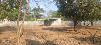 Agricultural Land