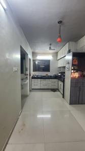 Hall Image of 1200 Sq.ft 2 BHK Apartment / Flat for rent in Althan Surat for Rs. 25000