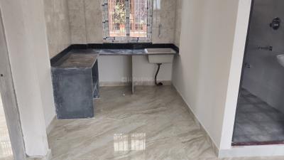 Kitchen Image of 906 Sq.ft 2 BHK Apartment / Flat for sale in Garia, Sonarpur Kolkata for Rs. 7230000
