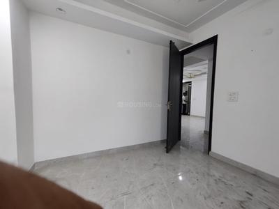 Bedroom Image of 1300 Sq.ft 3 BHK Independent House for sale in Chhattarpur New Delhi for Rs. 6000000