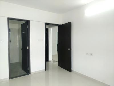 Bedroom Image of 1090 Sq.ft 2 BHK Apartment / Flat for sale in Guddwill Elate, Undri Pune for Rs. 5600000