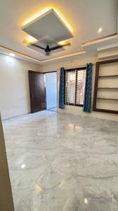 Hall Image of 250 Sq.ft 1 BHK Builder Floor for rent in Rau Indore for Rs. 16500