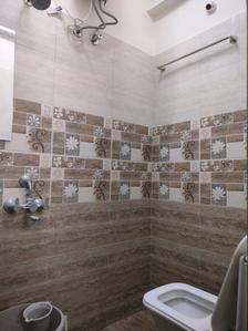 Bedroom Image of 550 Sq.ft 1 BHK Apartment / Flat for rent in Brookefield Bengaluru for Rs. 29000