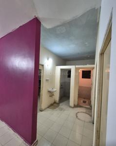 Hall Image of 1315 Sq.ft 3 BHK Apartment / Flat for rent in Sai Krishna Residency, Besa Nagpur for Rs. 25000