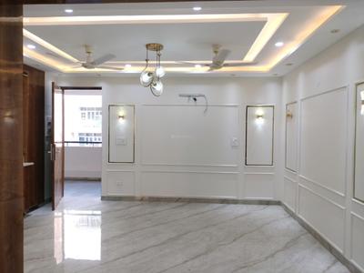 Living Room Image of 2200 Sq.ft 4 BHK Apartment / Flat for sale in Sector 11 Dwarka New Delhi for Rs. 37000000