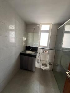 Kitchen Image of 2359 Sq.ft 4.5 BHK Villa for rent in Godrej Golf Links Villas, Jaypee Greens Greater Noida for Rs. 120000