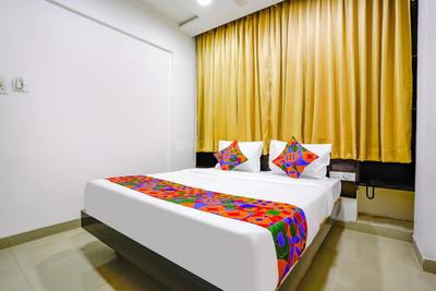 Bedroom Image of Yash PG in Balewadi, Pune