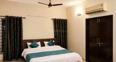 Bedroom Image of 10890 Sq.ft 3 BHK Farm House for sale in Phanda Kala Bhopal for Rs. 12000000