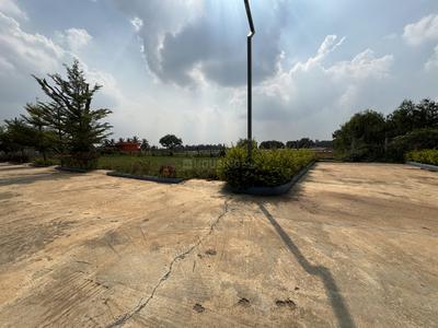 Image of 1200 Sq.ft Residential Plot / Land for sale in Anekal, Bengaluru for Rs. 4798000