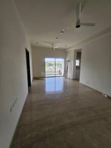 Hall Image of 1450 Sq.ft 3 BHK Apartment / Flat for sale in Sobha Nesara, Kothrud Pune for Rs. 24500000