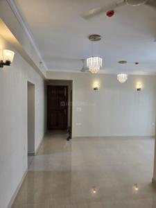 Hall Image of 1675 Sq.ft 3 BHK Apartment / Flat for rent in ATS Nobility, Noida Extension Greater Noida for Rs. 36000