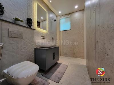 Image of 1800 Sq.ft 3 BHK Apartment / Flat for sale in Urban Nest The Zirk, Nabha, Zirakpur for Rs. 16500000