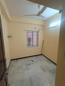 Bedroom Image of 900 Sq.ft 2 BHK Apartment / Flat for rent in Banjara Hills Hyderabad for Rs. 16000