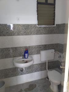 Bathroom Image of 2200 Sq.ft 3 BHK Duplex for rent in Raj Minal Residency, Ayodhya Bypass Bhopal for Rs. 28000