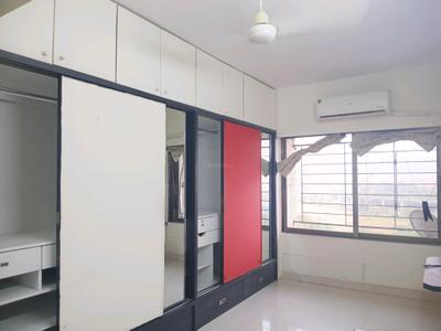 Bedroom Image of 1310 Sq.ft 3 BHK Apartment / Flat for sale in Mahesh Jai Arati, Chembur Mumbai for Rs. 36000000