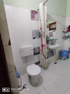 Bathroom Image of 3000 Sq.ft 2.5 BHK Independent House for sale in Green Park Colony Bareilly for Rs. 32500000