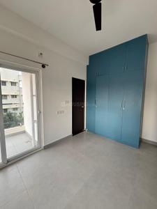 Bedroom Image of 1110 Sq.ft 2 BHK Apartment / Flat for rent in Whitefield Bengaluru for Rs. 32000