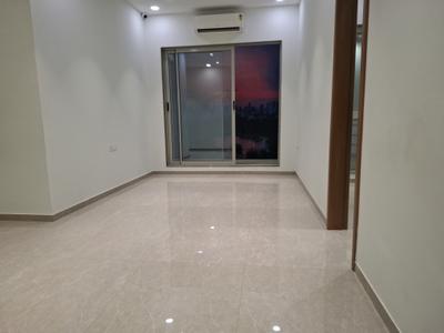Living Room Image of 1050 Sq.ft 2 BHK Apartment / Flat for sale in Hitech Dwarka, Kharghar Navi Mumbai for Rs. 15000000
