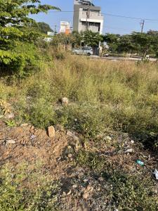 Image of 1000 Sq.ft Residential Plot / Land for sale in Bada Bangarda, Indore for Rs. 4800000