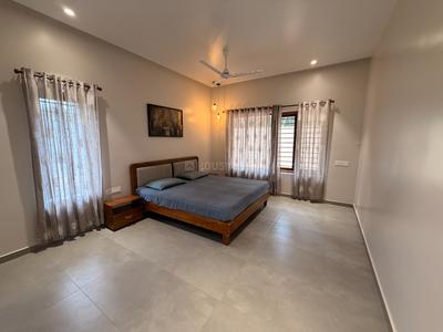 Bedroom Image of 3260 Sq.ft 4 BHK Villa for sale in Puthenkurish Kochi for Rs. 18000000