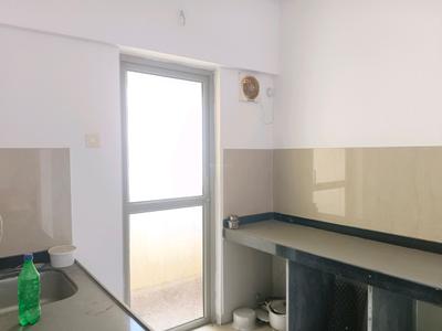 Kitchen Image of 1100 Sq.ft 2.5 BHK Apartment / Flat for sale in Lodha Casa Rio, Palava Phase 1 Thane for Rs. 6500000