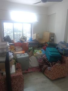 Bedroom Image of 565 Sq.ft 2 BHK Apartment / Flat for sale in Purba Putiary Kolkata for Rs. 2500000