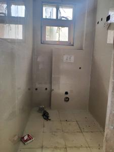 Common Bathroom Image of 800 Sq.ft 2 BHK Apartment / Flat for sale in Kishangarh New Delhi for Rs. 5620000