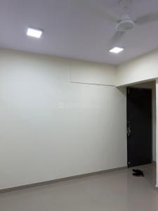 Hall Image of 550 Sq.ft 1 BHK Apartment / Flat for rent in Ivy Marvel, Vile Parle East Mumbai for Rs. 55000