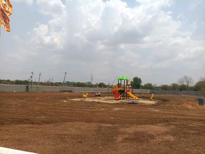 GEM Infiniti Counti Plot View 1